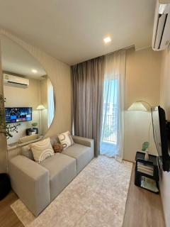 DLUX 7TH Floor - Ban Klang - 6