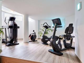Mercure Residenz Frankfurt Messe - Frankfurt am Main - 2