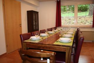 Ferienhaus Maria Magdalena - Bad Lauterberg - 8
