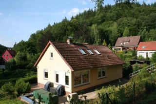 Ferienhaus Maria Magdalena - Bad Lauterberg - 0