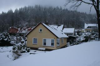 Ferienhaus Maria Magdalena - Bad Lauterberg - 9