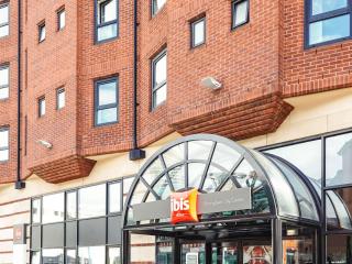 ibis Birmingham Centre New Street Station Hotel - Birmingham - 8