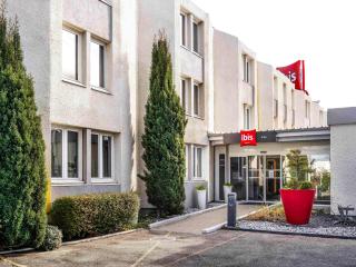 ibis Arles - Arles - 7