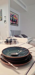 Darłowo Premium Holiday Sunset Blvd Apartment for Two by Marina Royale - 2