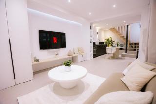 Sauna - Massage - Double Shower - Luxe in Romans - Romans-sur-Isère - 0
