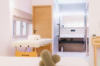 Sauna - Massage - Double Shower - Luxe in Romans - Romans-sur-Isère - 6
