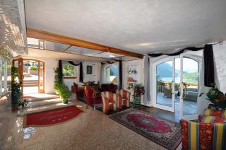 Hotel Olympia - Molveno - 2