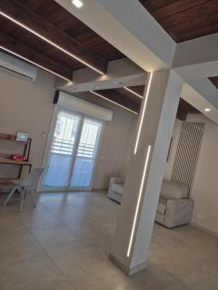 Attico Solaris - Reggio di Calabria - 8