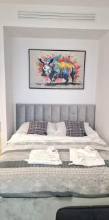 Darłowo Premium Holiday Sunset Blvd Apartment for Two by Marina Royale - 5