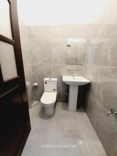 Odeliya Seaside Villa - 1