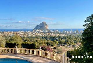 VH CostaBlanca - CIELO - Calpe - 0