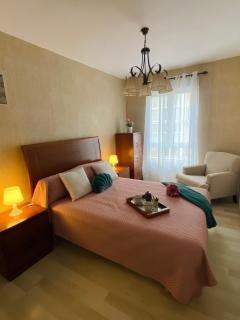 GMG Apartamentos - Santander - 3