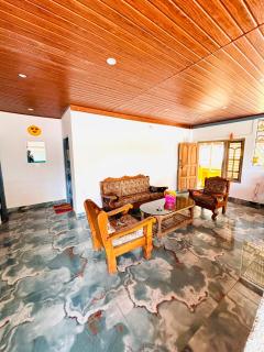 Coorg Nivas - Madikeri - 6