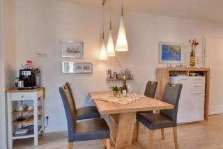 Ferienwohnung Ankerplatz in der Villa Sofie Binz - Binz - 4