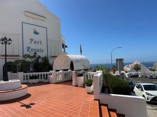 Luma Royal Appartament -Port Royale- - Los Cristianos - 0