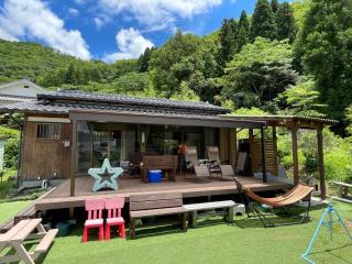 古民家サウナ さえずり - Tamba-sasayama - 3