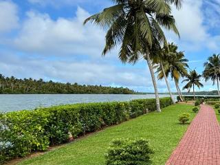 STILL WATERS - A HILL COUNTRY HOTELS & RESORTs - Varkala - 0