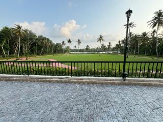 STILL WATERS - A HILL COUNTRY HOTELS & RESORTs - Varkala - 7