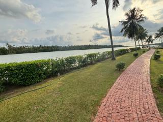 STILL WATERS - A HILL COUNTRY HOTELS & RESORTs - Varkala - 6
