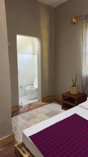 Kilimanjarosons homestay - Moshi - 2