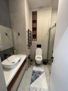 NestOne - Apartment hotels - Tashkent - 7