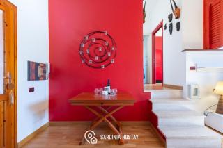 Casa Aglaia - Quartu SantʼElena - 9
