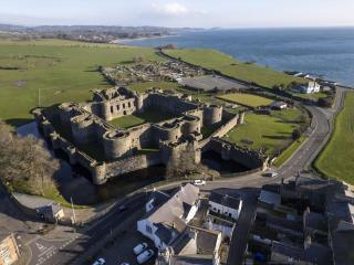 Castle Mews - Beaumaris - 7