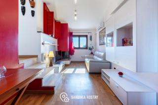 Casa Aglaia - Quartu SantʼElena - 7