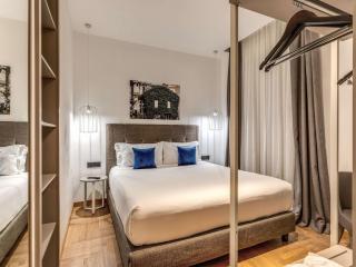 Mercure Roma Centro Termini - Rome - 5