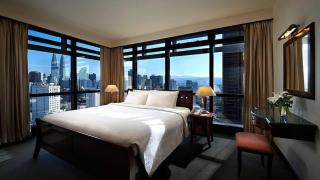 Go Daily Service Suites Time Square kl - Kuala Lumpur - 0