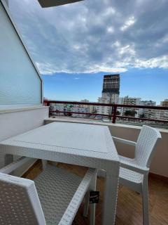 OX Apartment - Durazzo - 6