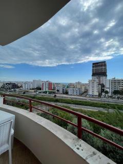 OX Apartment - Durazzo - 1