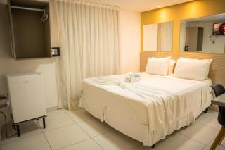 Hotel Pousada Kairos Manaira - João Pessoa - 9