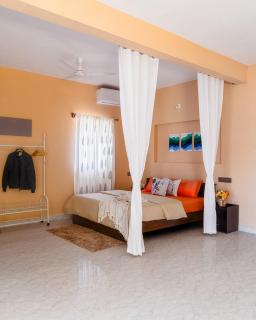 Moonlight Manor- Luxury Escape - Bangalore - 5