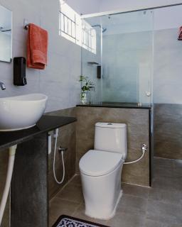 Moonlight Manor- Luxury Escape - Bangalore - 2