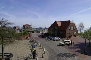 Hellinghaus Strandläufer - Wyk auf Föhr - 5