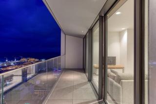 20th Floor, Mercury tower - St. Julianʼs - 2