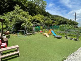 古民家サウナ さえずり - Tamba-sasayama - 9
