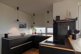 Ferienwohnung Strandlounge Schönberg - Kalifornien - 7