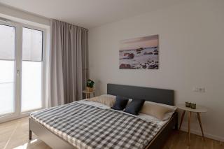Ferienwohnung Strandlounge Schönberg - Kalifornien - Kalifornien - 8