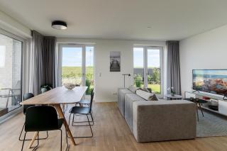 Ferienwohnung Strandlounge Schönberg - Kalifornien - 3