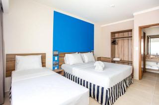 Ondas praia resort - Porto Seguro - 9