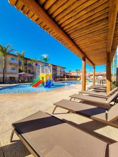 Ondas praia resort - Porto Seguro - 3