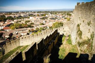 DOMITYS - Carmina - Carcassonne - 4