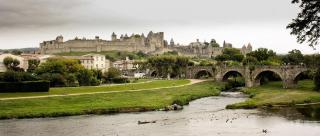 DOMITYS - Carmina - Carcassonne - 1