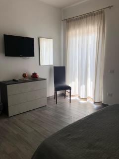 B&B SKY LINE - Crotone - 8