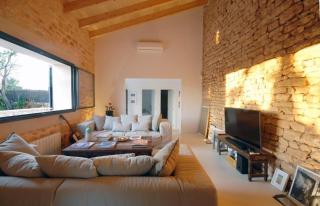Ferienhaus Coco - Es Llombards - 9