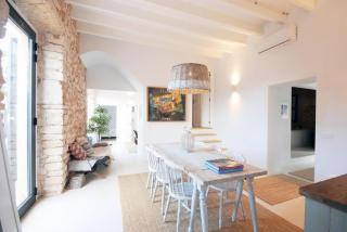 Ferienhaus Coco - Es Llombards - 6
