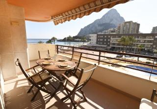 Edificio Zafiro - Calpe - 9