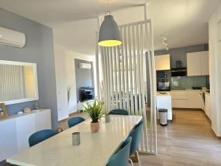 Perla Modern Penthouse 217 - Durrës - 5